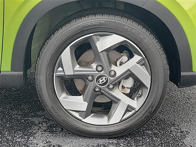 2024 Hyundai VENUE Vehicle Photo in New Bloomfield, PA 17068