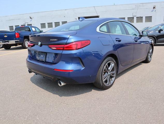 2022 BMW 2 Series Vehicle Photo in DETROIT, MI 48207-4102