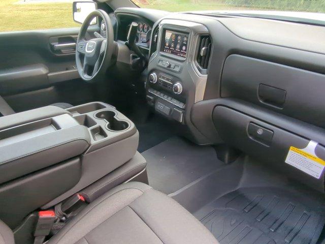 2024 GMC Sierra 1500 Vehicle Photo in ALBERTVILLE, AL 35950-0246