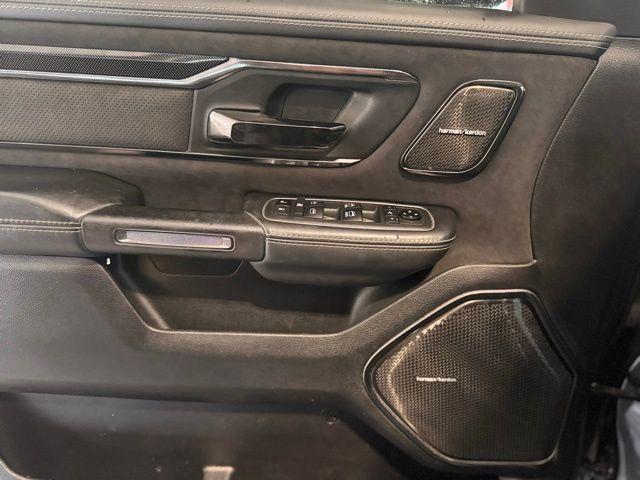 2021 Ram 1500 Vehicle Photo in DELRAY BEACH, FL 33483-3294