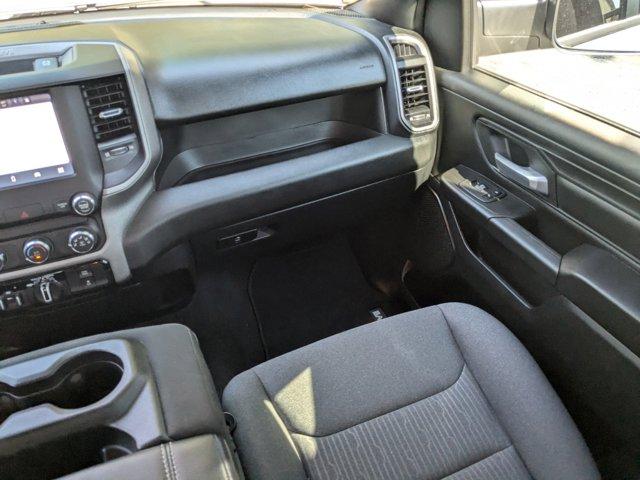 2024 Ram 1500 Vehicle Photo in BRUNSWICK, GA 31525-1881