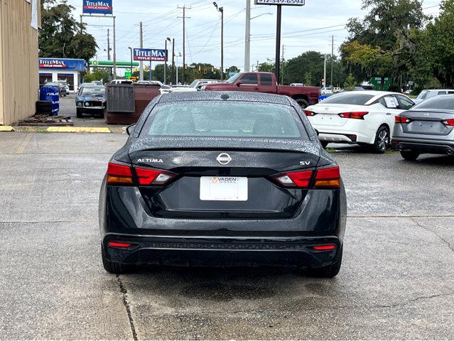 2021 Nissan Altima Vehicle Photo in Savannah, GA 31419