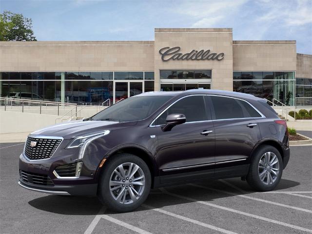 2025 Cadillac XT5 Vehicle Photo in SMYRNA, GA 30080-7631