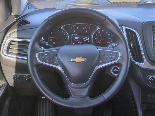 2022 Chevrolet Equinox Vehicle Photo in Killeen, TX 76541