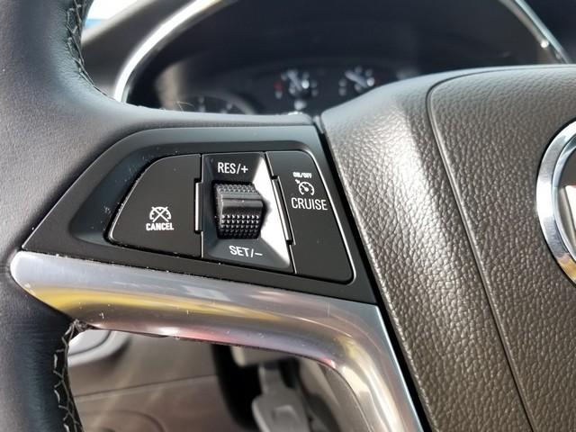 2022 Buick Encore Vehicle Photo in ELYRIA, OH 44035-6349