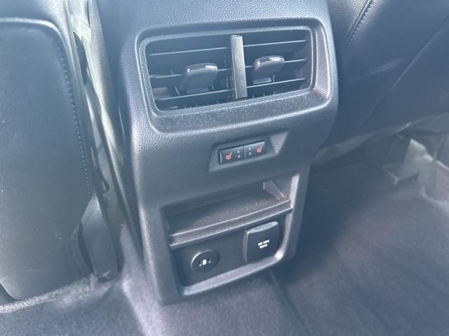 2024 Ford Edge Vehicle Photo in Webster, MA 01570-1415