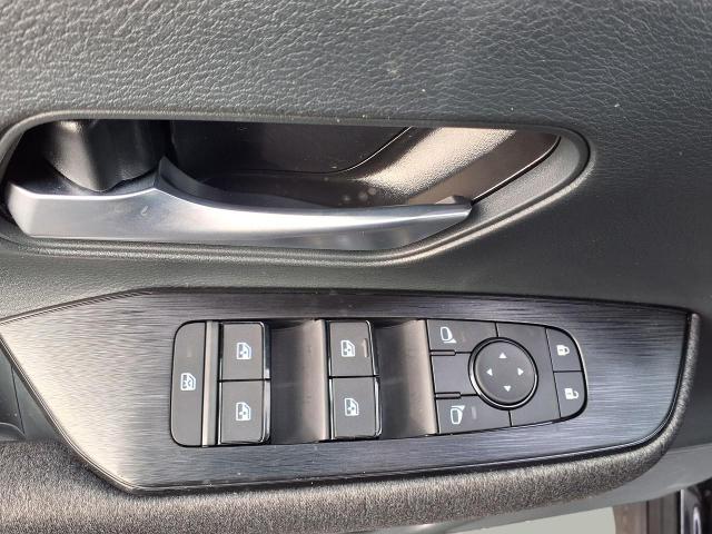 2025 Nissan Kicks Vehicle Photo in Oshkosh, WI 54904