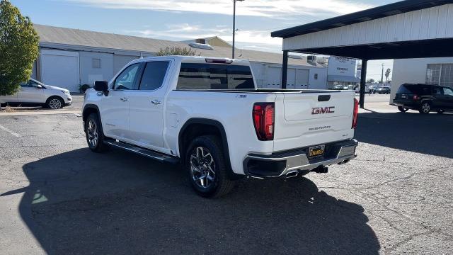 2025 GMC Sierra 1500 Vehicle Photo in TURLOCK, CA 95380-4918