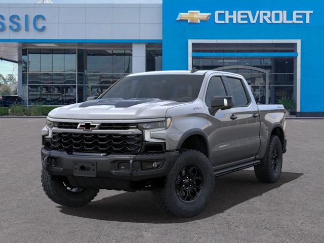 2024 Chevrolet Silverado 1500 Vehicle Photo in SUGAR LAND, TX 77478-0000