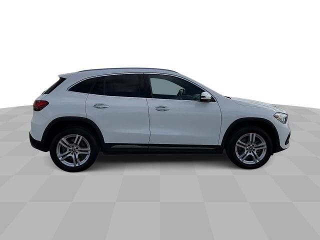 2021 Mercedes-Benz GLA Vehicle Photo in HOUSTON, TX 77054-4802