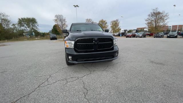 2019 Ram 1500 Classic Vehicle Photo in BENTONVILLE, AR 72712-4322