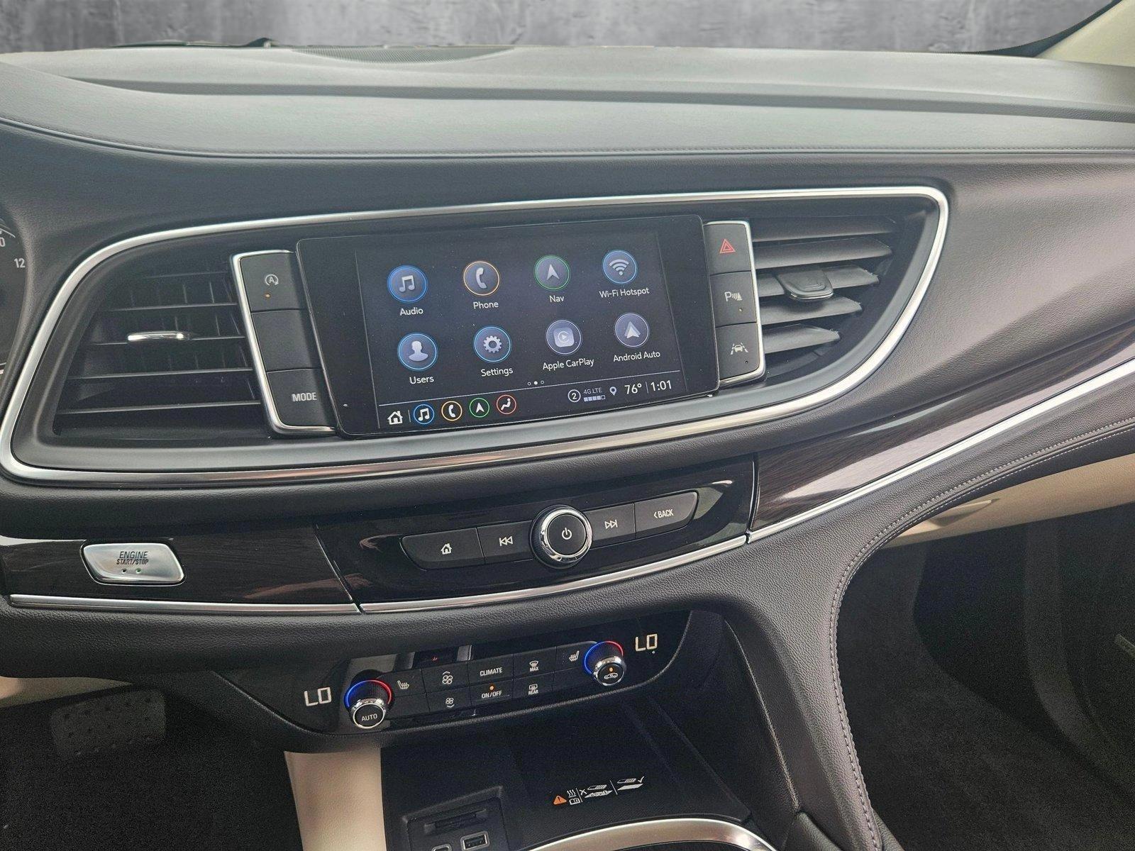 2023 Buick Enclave Vehicle Photo in PEORIA, AZ 85382-3715