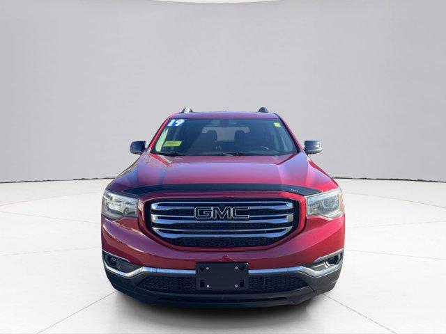 2019 GMC Acadia Vehicle Photo in LEOMINSTER, MA 01453-2952