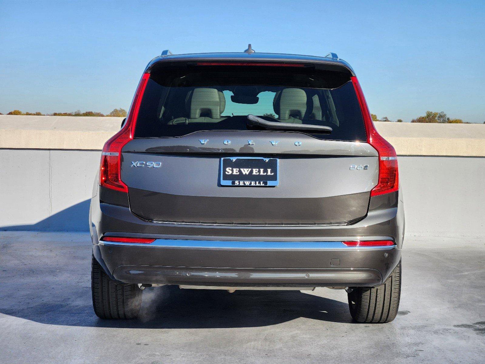 2023 Volvo XC90 Vehicle Photo in DALLAS, TX 75209