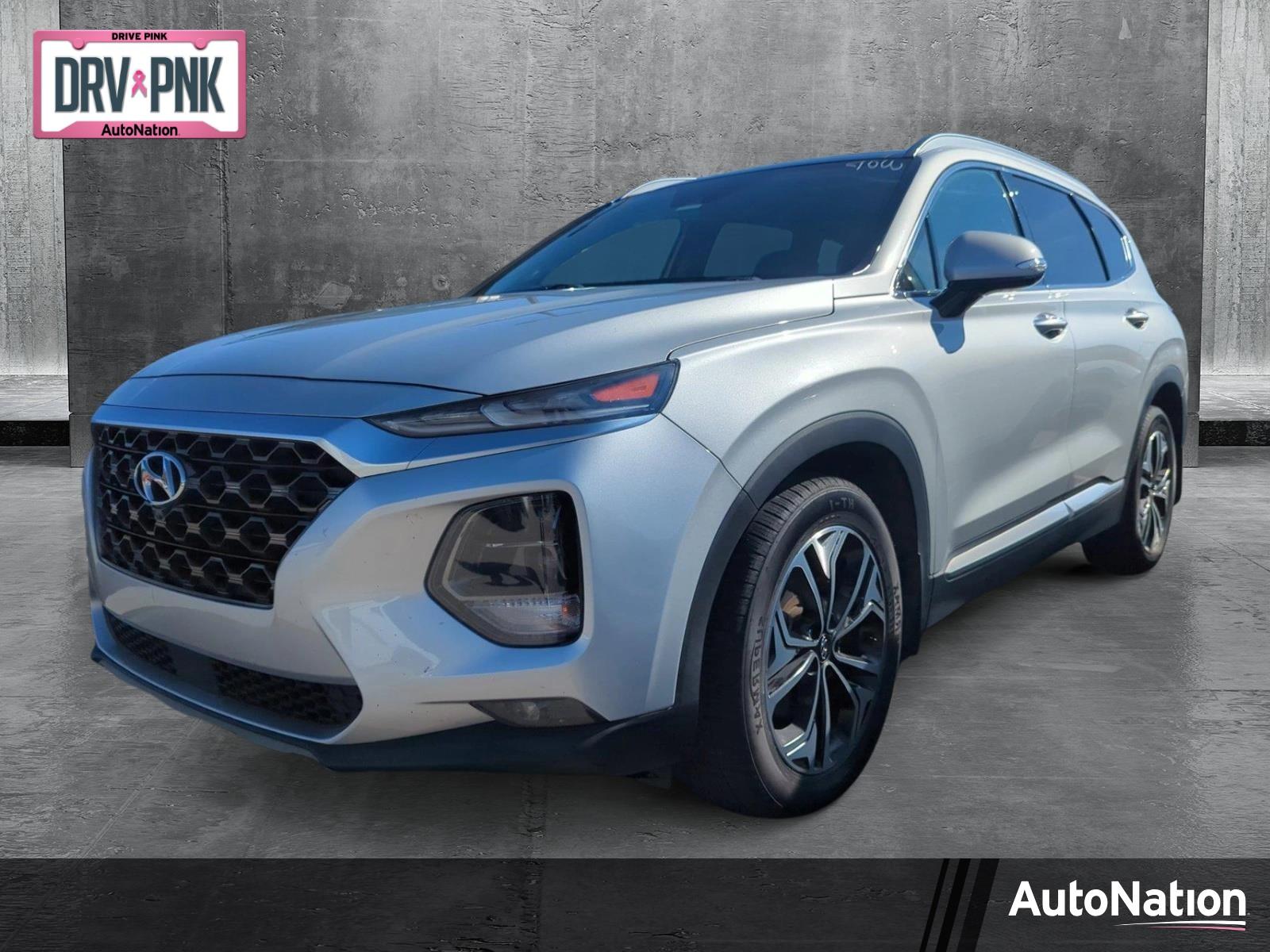 2019 Hyundai SANTA FE Vehicle Photo in Memphis, TN 38125