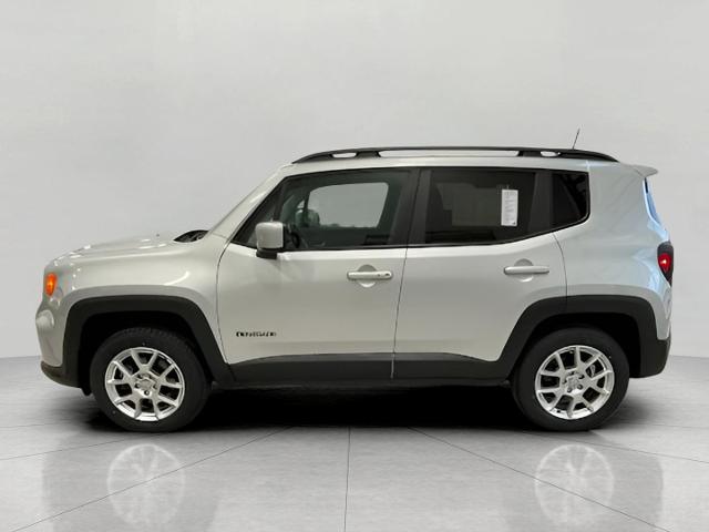 2019 Jeep Renegade Vehicle Photo in Green Bay, WI 54304