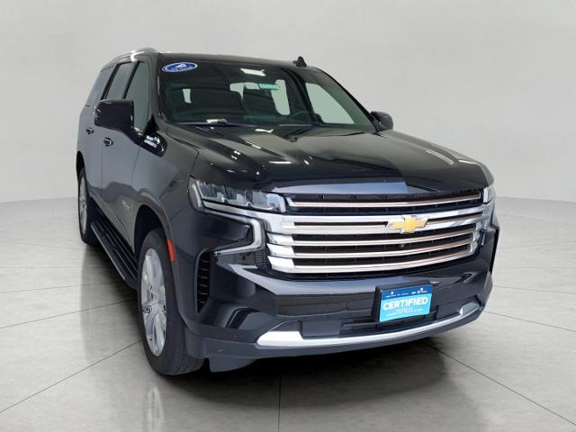 2023 Chevrolet Tahoe Vehicle Photo in NEENAH, WI 54956-2243