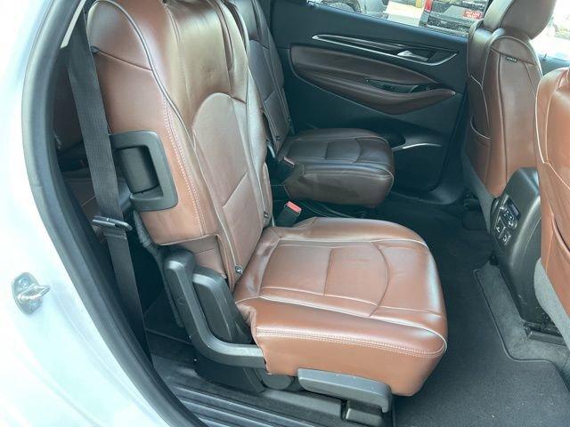 2020 Buick Enclave Vehicle Photo in SALT LAKE CITY, UT 84119-3321