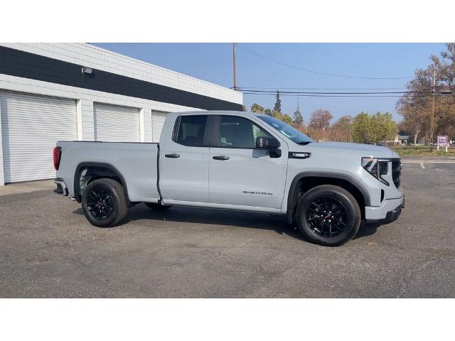 2025 GMC Sierra 1500 Vehicle Photo in TURLOCK, CA 95380-4918