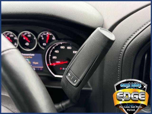 2022 Chevrolet Silverado 1500 LTD Vehicle Photo in Roslyn, NY 11576