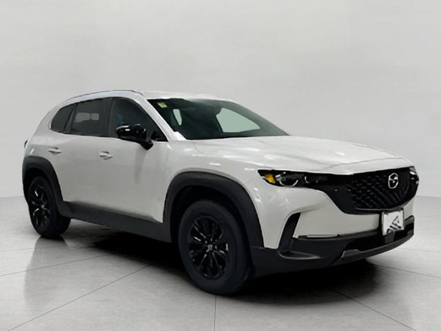 2025 Mazda CX-50 Vehicle Photo in Green Bay, WI 54304