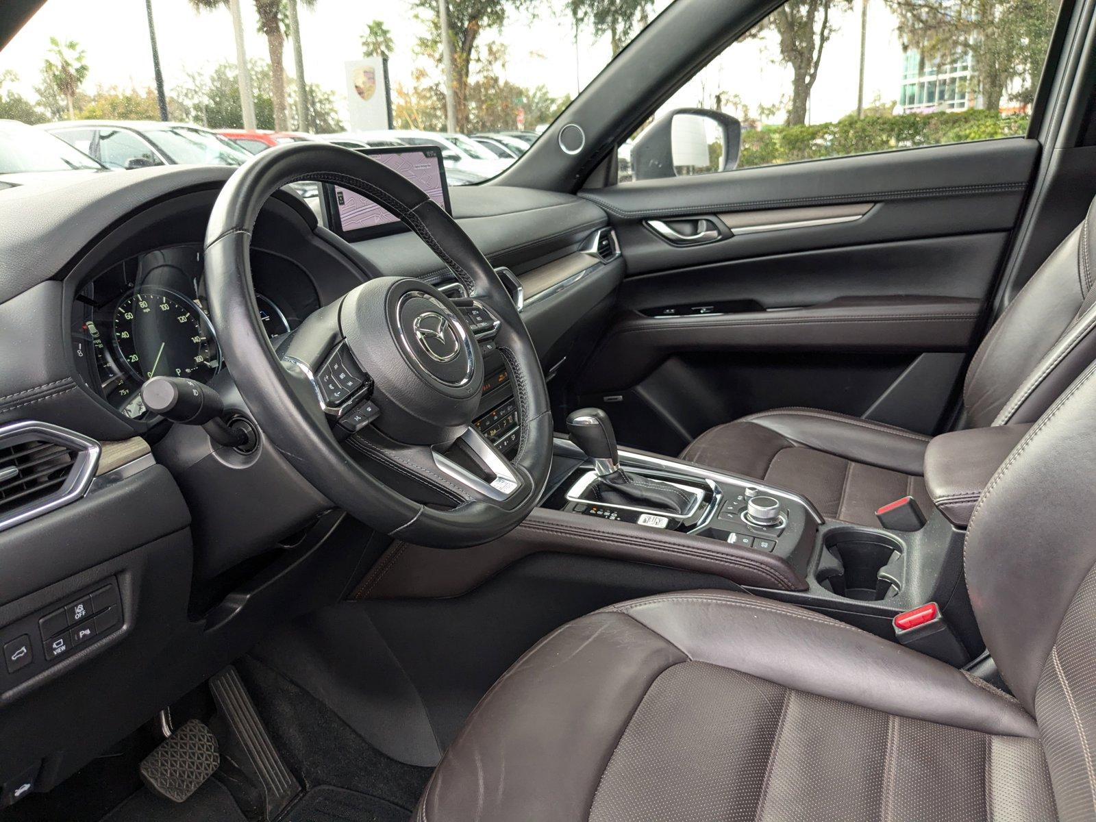 2023 Mazda CX-5 Vehicle Photo in Maitland, FL 32751