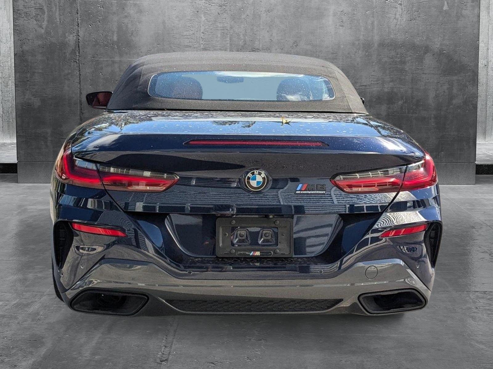 2020 BMW 840i Vehicle Photo in Pompano Beach, FL 33064