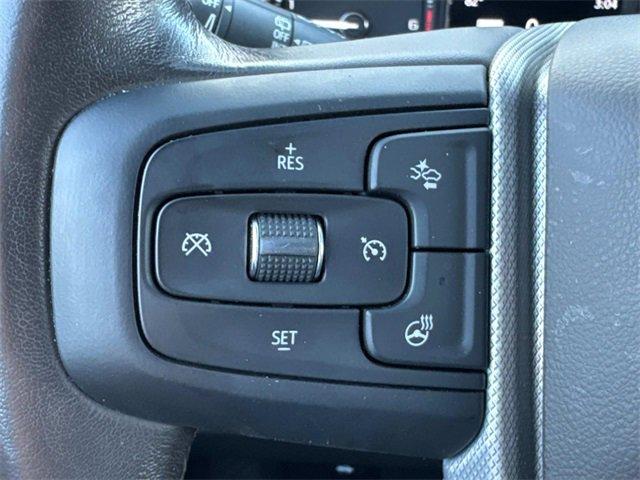 2021 GMC Yukon Vehicle Photo in BATON ROUGE, LA 70809-4546