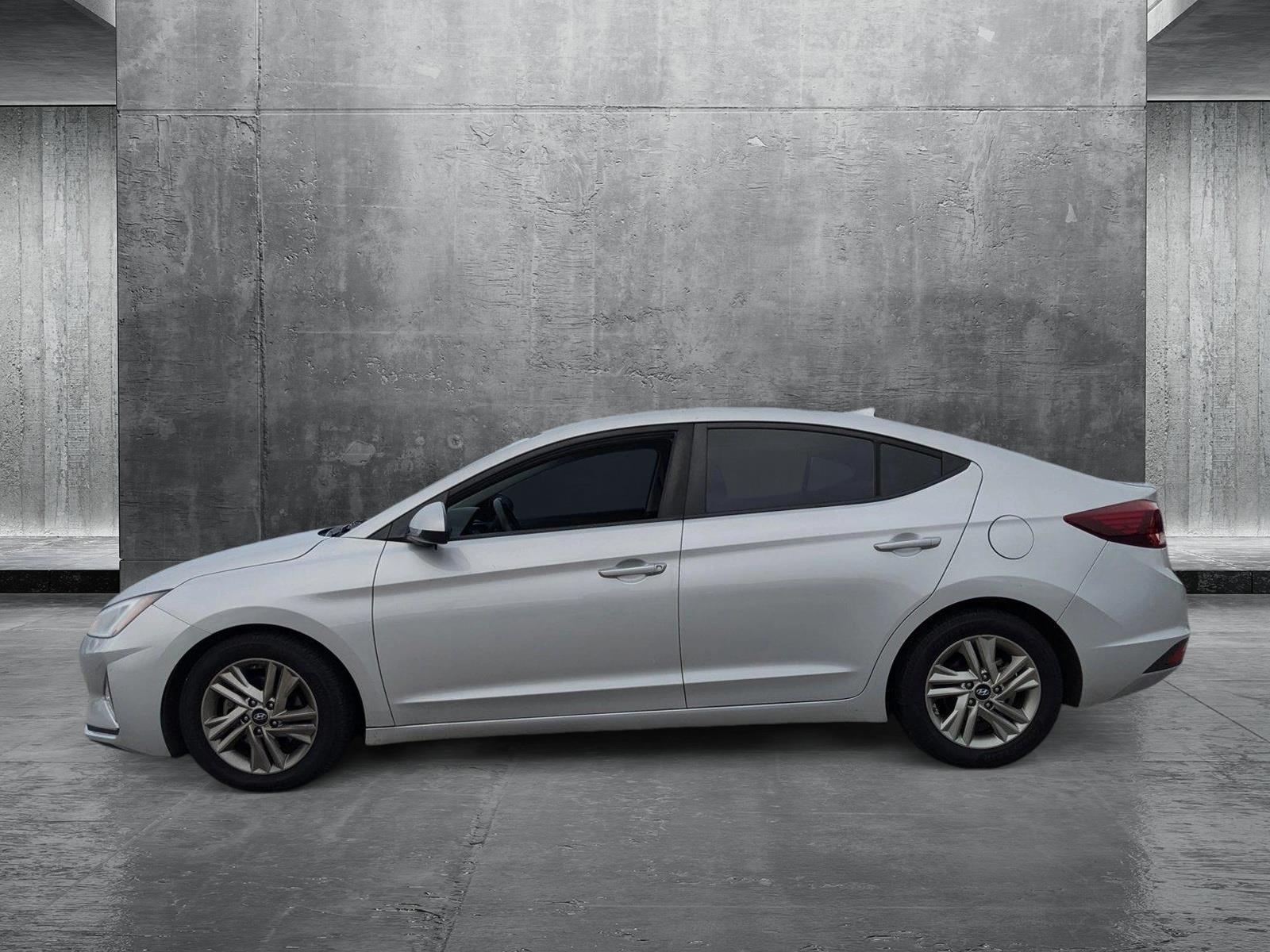 2019 Hyundai ELANTRA Vehicle Photo in Winter Park, FL 32792