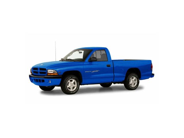 Dodge Dakota's photo