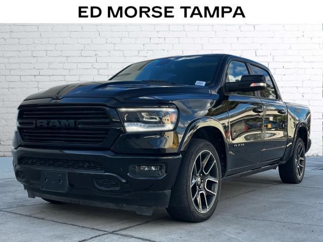 2019 Ram 1500 Vehicle Photo in TAMPA, FL 33612-3404