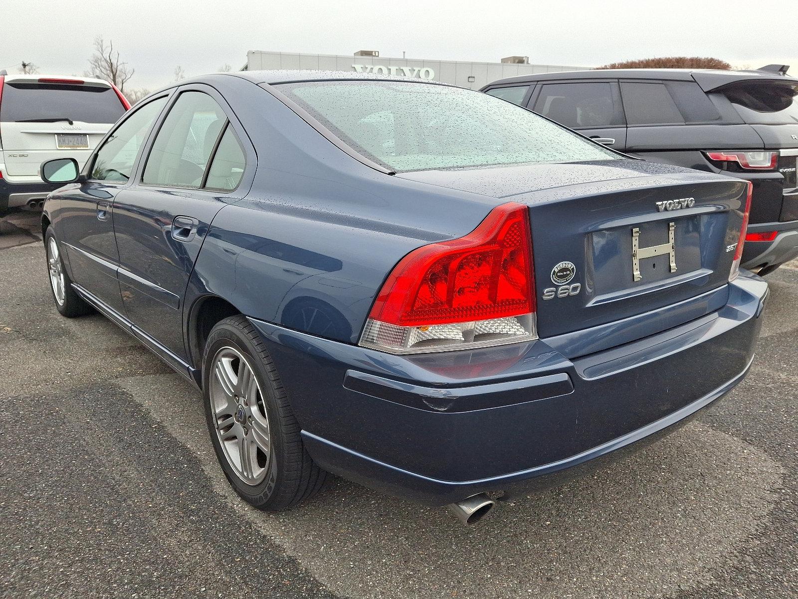 2008 Volvo S60 Vehicle Photo in Trevose, PA 19053