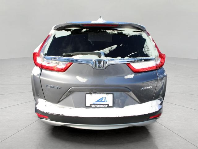 2019 Honda CR-V Vehicle Photo in MADISON, WI 53713-3220