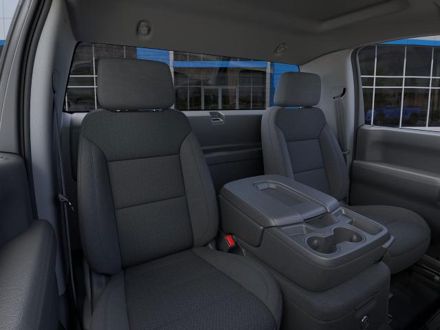 2025 Chevrolet Silverado 1500 Vehicle Photo in ORLANDO, FL 32808-7998