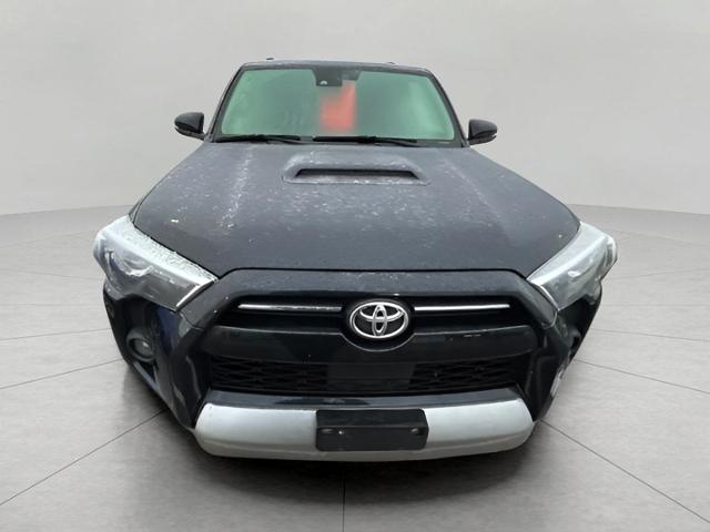 2021 Toyota 4Runner Vehicle Photo in Green Bay, WI 54304