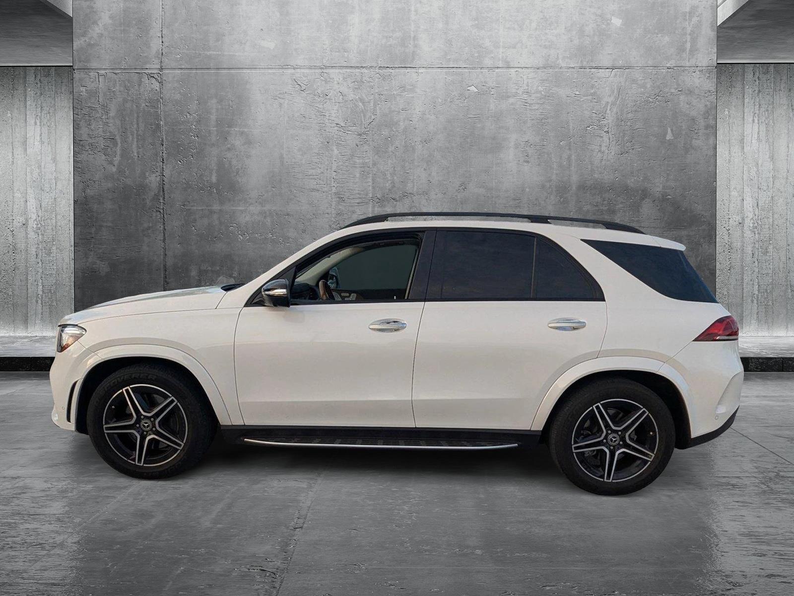 2020 Mercedes-Benz GLE Vehicle Photo in Delray Beach, FL 33444