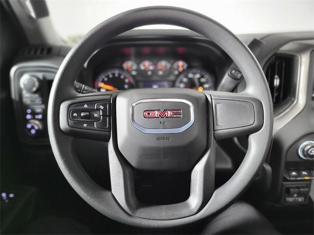 2025 GMC Sierra 1500 Vehicle Photo in PRESCOTT, AZ 86305-3700