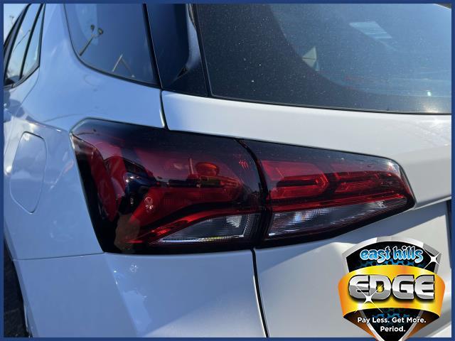 2022 Chevrolet Equinox Vehicle Photo in Roslyn, NY 11576