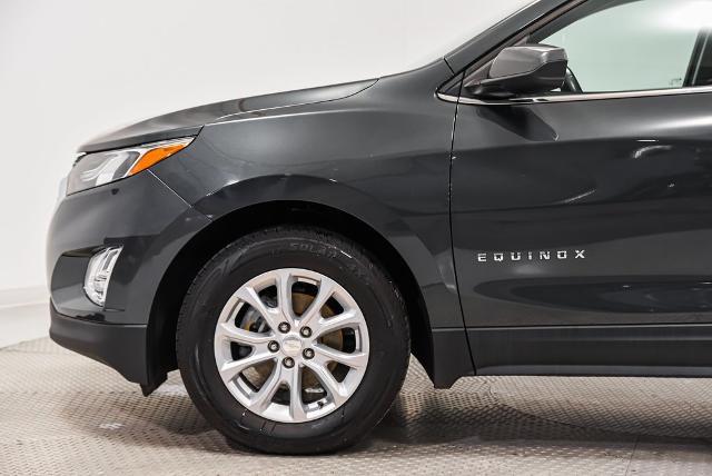 2020 Chevrolet Equinox Vehicle Photo in Akron, OH 44312