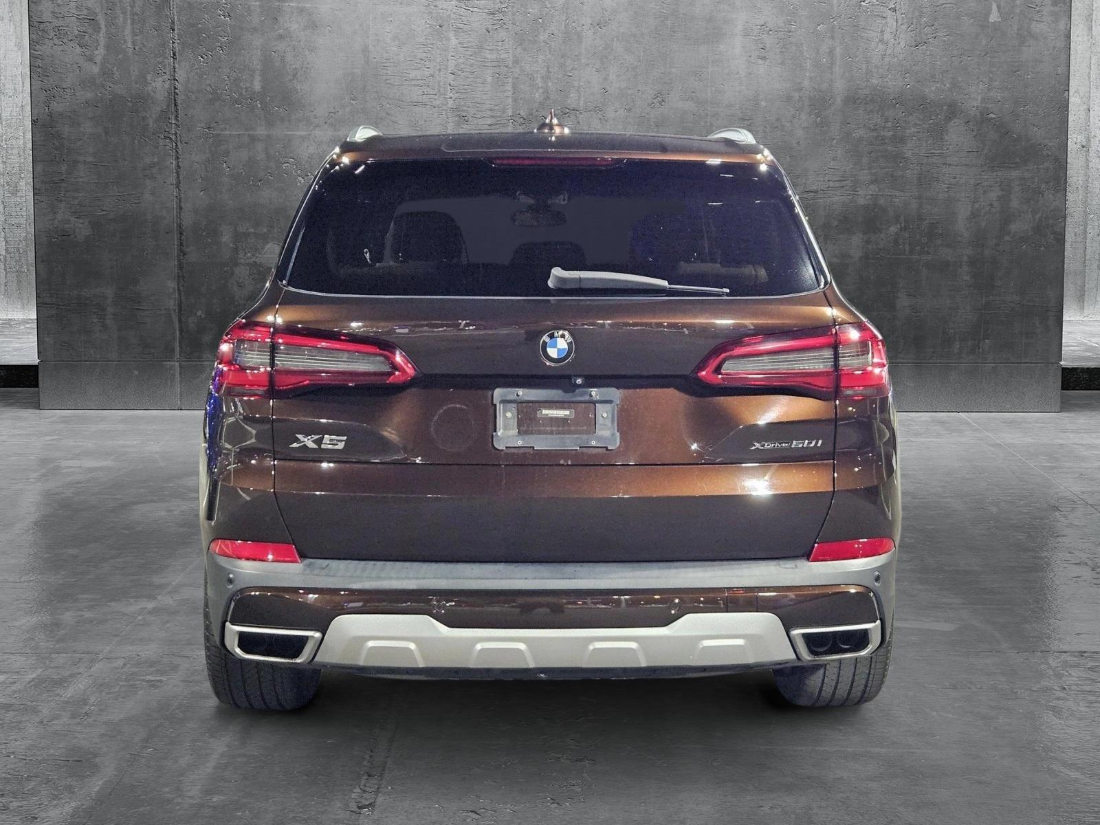 2019 BMW X5 xDrive50i Vehicle Photo in Clearwater, FL 33764