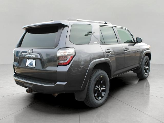 2019 Toyota 4Runner Vehicle Photo in MIDDLETON, WI 53562-1492