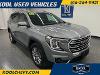 Used 2024 GMC Terrain SLT with VIN 3GKALVEG2RL214233 for sale in Grand Rapids, MI