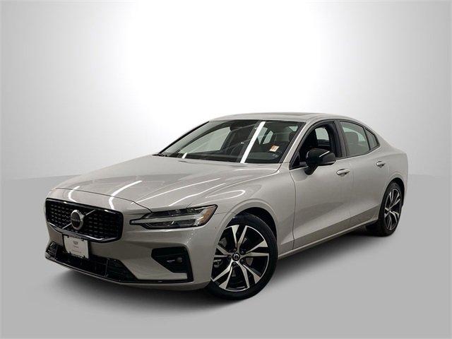 2024 Volvo S60 Vehicle Photo in PORTLAND, OR 97225-3518