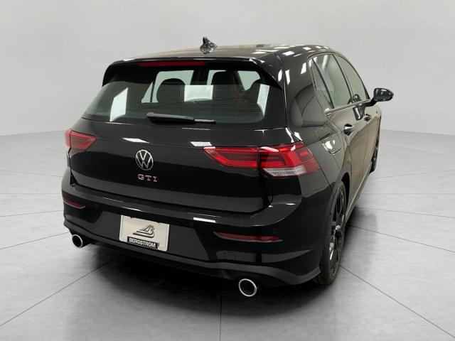 2024 Volkswagen Golf GTI Vehicle Photo in Appleton, WI 54913