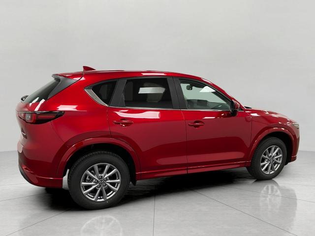 2025 Mazda CX-5 Vehicle Photo in Appleton, WI 54913