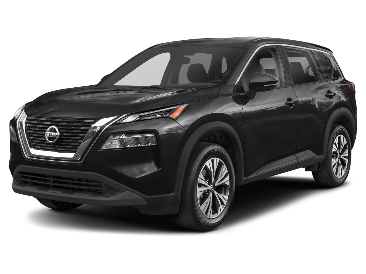 2023 Nissan Rogue Vehicle Photo in Tulsa, OK 74129