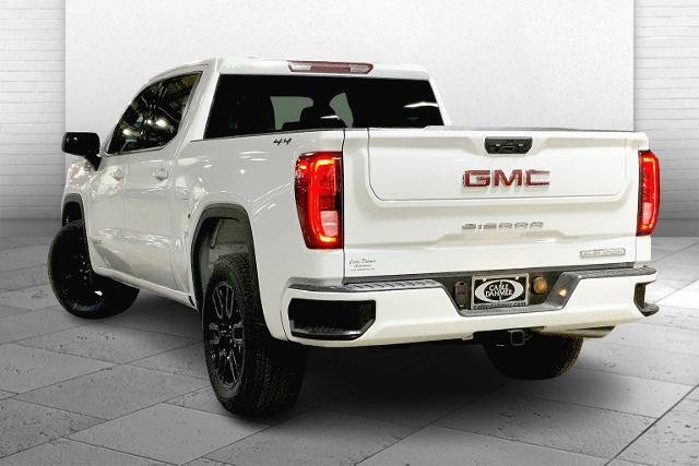 2025 GMC Sierra 1500 Vehicle Photo in KANSAS CITY, MO 64114-4545