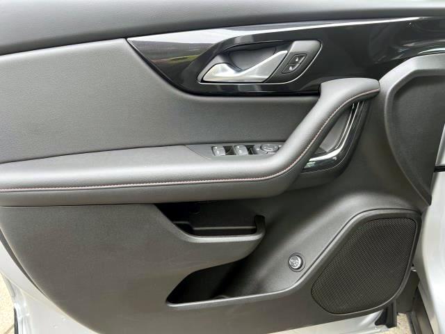 2022 Chevrolet Blazer Vehicle Photo in Roslyn, NY 11576