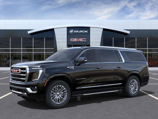 2025 GMC Yukon XL Vehicle Photo in LONE TREE, CO 80124-2750