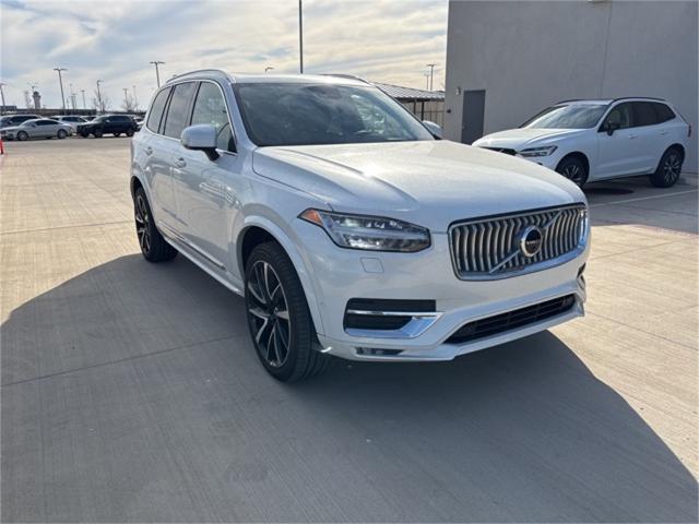 2023 Volvo XC90 Vehicle Photo in Grapevine, TX 76051